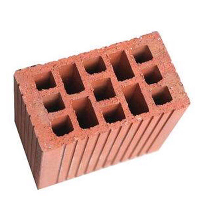 非承重空心磚